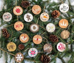 DIY Wood Sign Workshop | Board & Brush - Powell, OH | Wine ...
