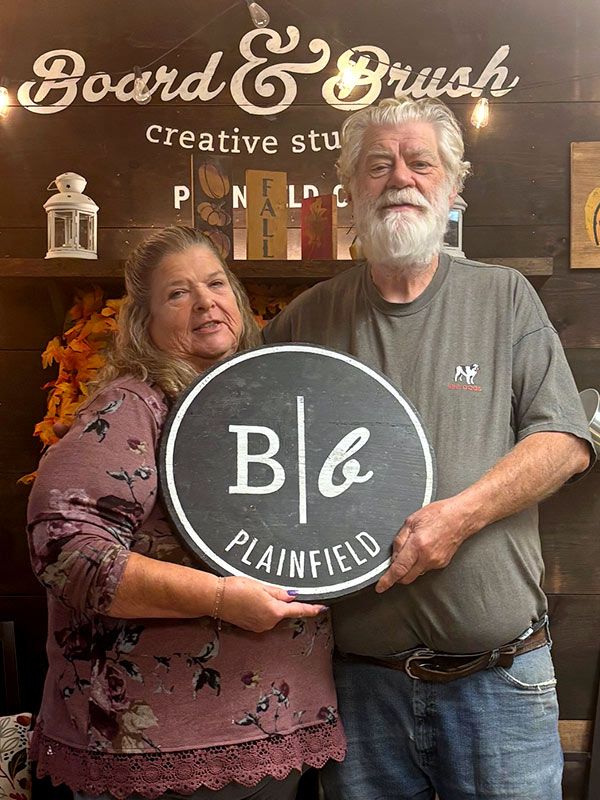 Plainfield Studio Image
