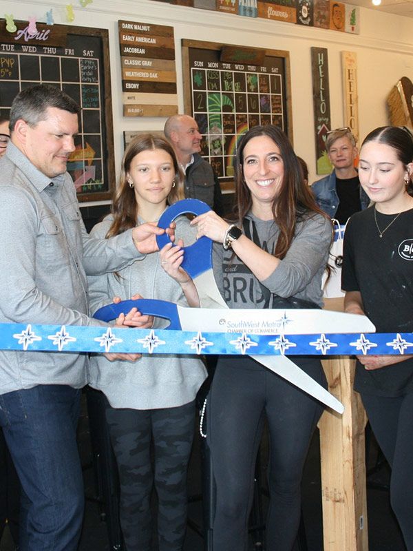 Chanhassen Studio Image