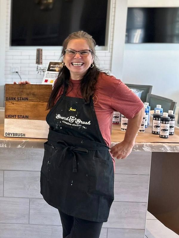 St. Johns Studio Image