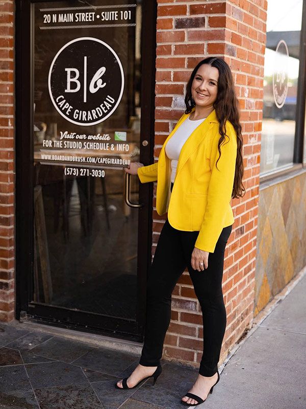 Cape Girardeau Studio Image