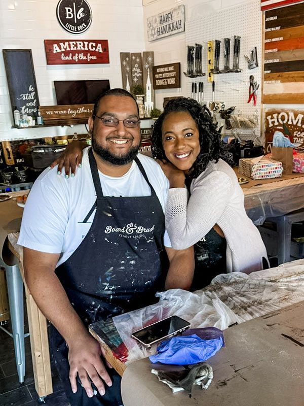 Little Rock Studio Image