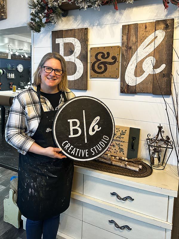 State College Studio Image