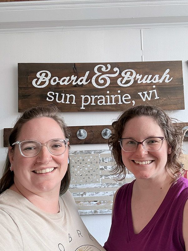 Sun Prairie Studio Image