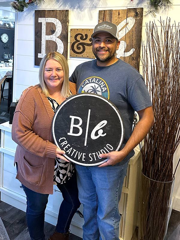 Hanford Studio Image