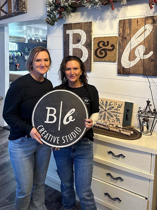 Hiawatha Studio Image